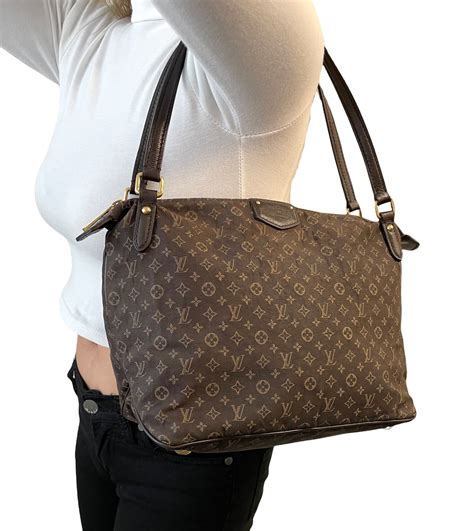 louis vuitton ballade|Louis Vuitton Monogram Idylle Ballade MM .